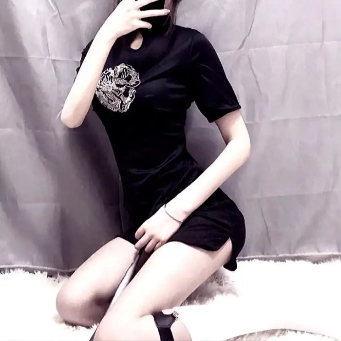 情枭的黎明前传